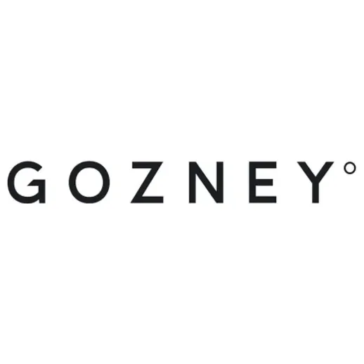 Gozney brand logo for gozney.com