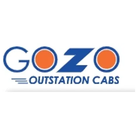 Gozo Cabs brand logo for gozocabs.com
