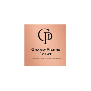 GP Eclat brand logo for gpeclat.com