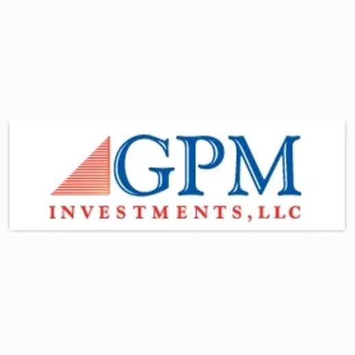 GP Investments brand logo for gpminvestments.com