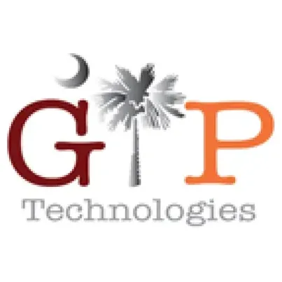 GP Technologies brand logo for gp-technologies.com