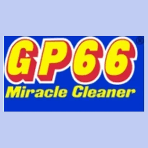 GP66 brand logo for gp66.com
