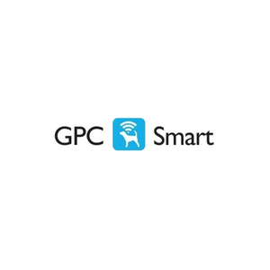 GPC Smart brand logo for gpcsmart.com