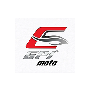 GPI Moto brand logo for gpimoto.com