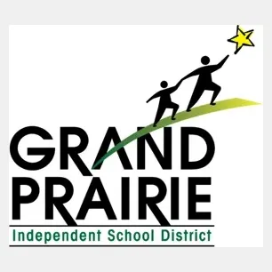 GPISD brand logo for gpisd.org