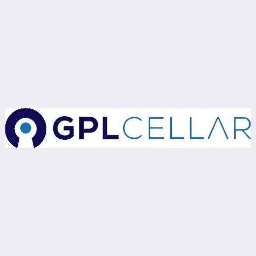 GPL Cellar brand logo for gplcellar.com