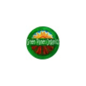 gporganics brand logo for gporganics.com