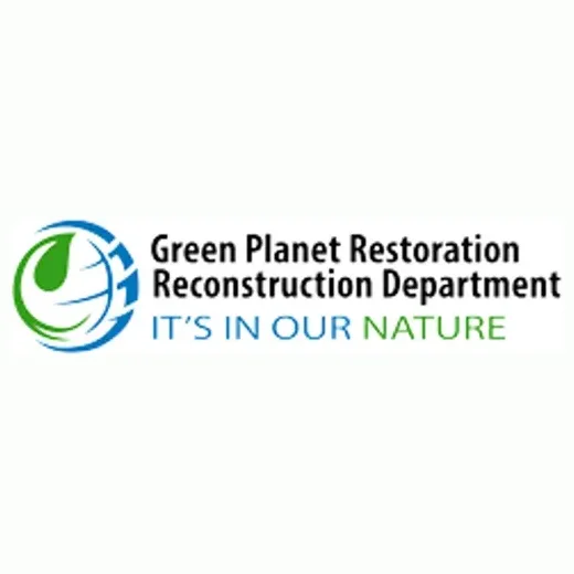 GPR Reconstruction brand logo for gprreconstruction.com