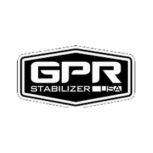 GPR Stabilizer brand logo for gprstabilizer.com
