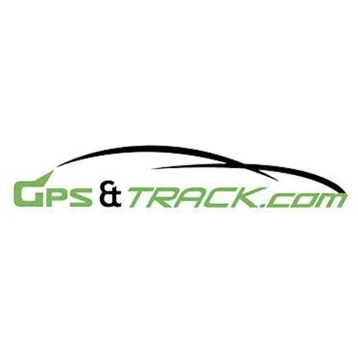 GPS and Track brand logo for gpsandtrack.com