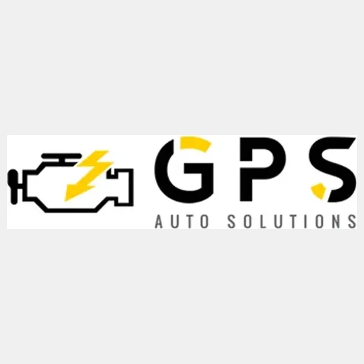 GPS Auto Solutions brand logo for gpsautosolutions.net
