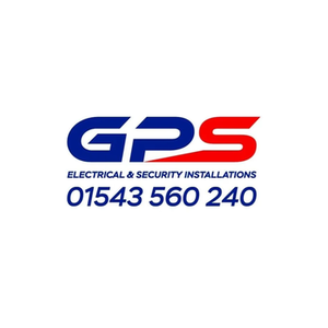 GPS Electrical brand logo for gps-electrical.co.uk