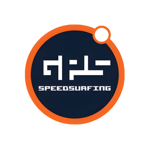 GPS Speed Surfing brand logo for gps-speedsurfing.com