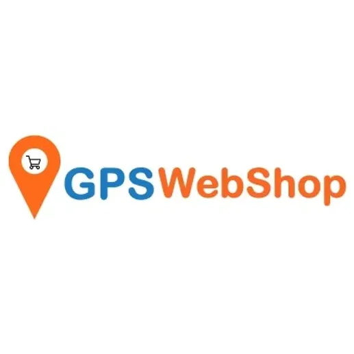GPS Webshop brand logo for gpswebshop.com