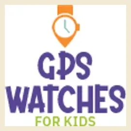 gpswatchesforkids brand logo for gpswatchesforkids.com