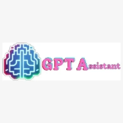 GPT Assistant brand logo for gptassistant.app