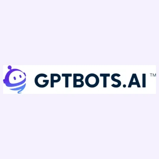 GPT Bots brand logo for gptbots.ai