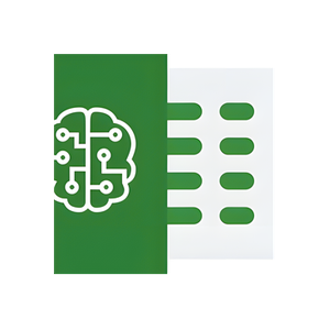 GPT Excel brand logo for gptexcel.uk