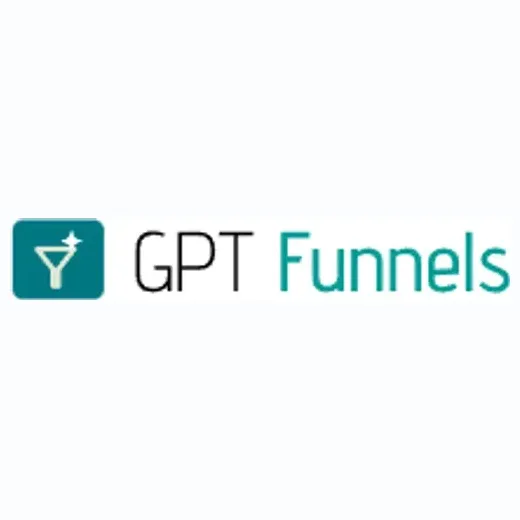 GPT Funnels brand logo for gptfunnels.ai