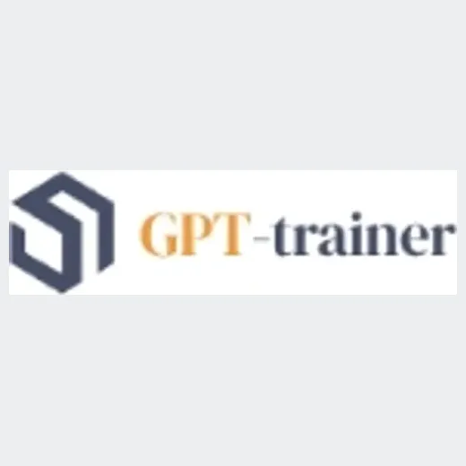 GPT Trainer brand logo for gpt-trainer.com