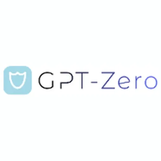 GPT-Zero brand logo for gpt-zero.cc