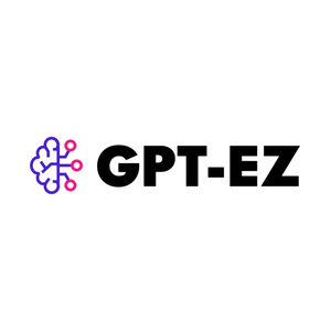 gptez brand logo for gptez.xyz