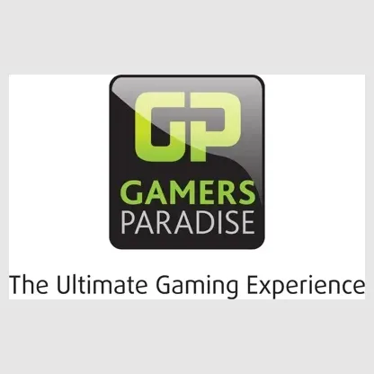 gpvideogames brand logo for gpvideogames.com