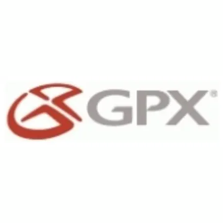 GPX brand logo for gpx.com