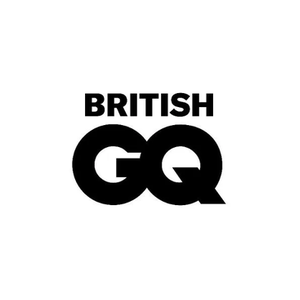 GQ British brand logo for gq-magazine.co.uk