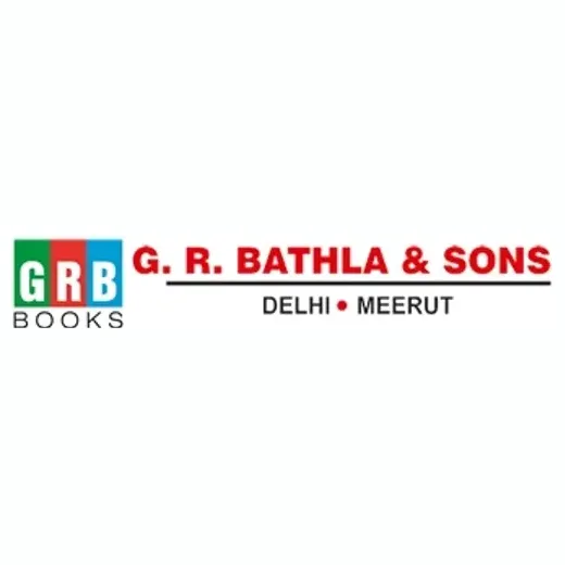 GR Bathla brand logo for grbathla.com