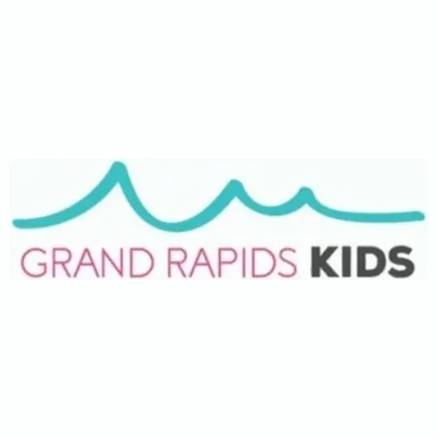 GR Kids brand logo for grkids.com