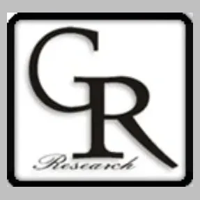 GR Research brand logo for gr-research.com
