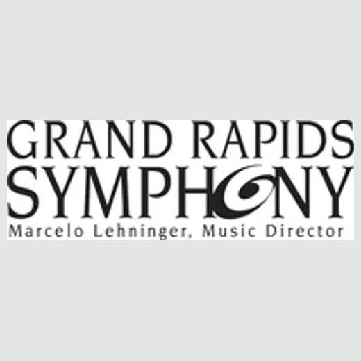 GR Symphony brand logo for grsymphony.org