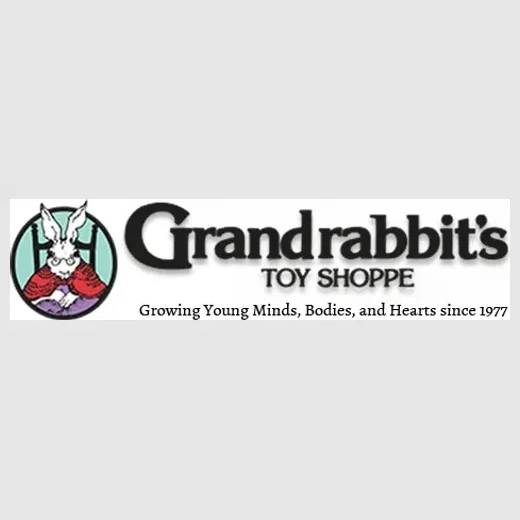 GR Toys brand logo for grtoys.com