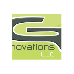 Gr Vations brand logo for grinnovationsllc.com