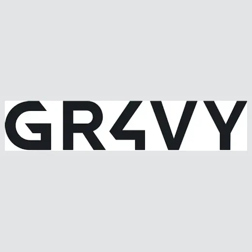 Gr4vy brand logo for gr4vy.com