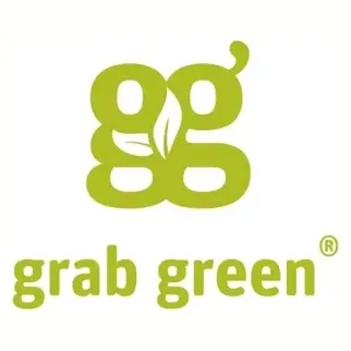 Grab Green brand logo for grabgreenhome.com