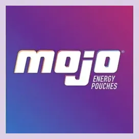 Grab Mojo brand logo for grabmojo.com