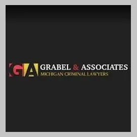 Grabell brand logo for grabellaw.com