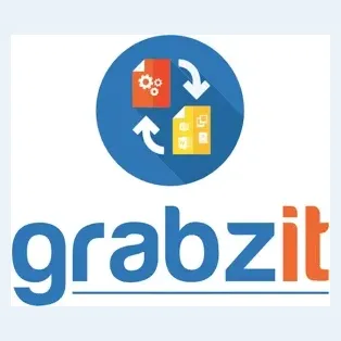 GrabzIt brand logo for grabz.it