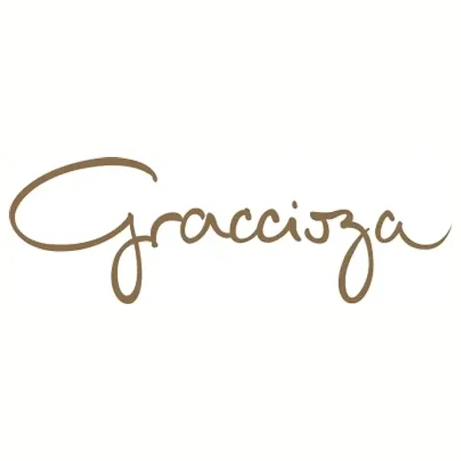 Graccioza brand logo for graccioza.com