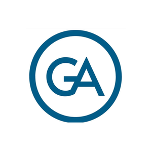Grace & Able brand logo for graceandable.com