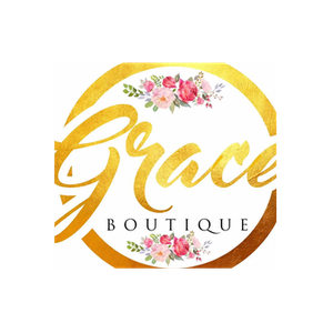 Grace Boutique brand logo for graceboutiqueaz.com