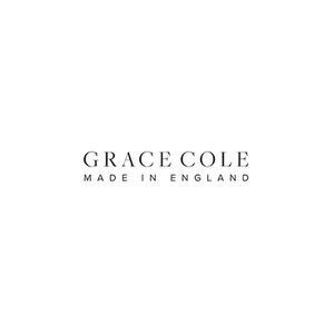 Grace Cole brand logo for gracecole.co.uk