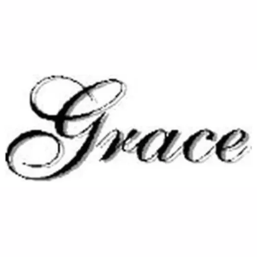 Grace Collection brand logo for grace-collection.com