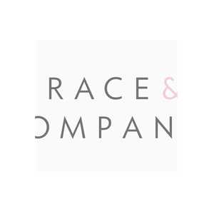 Grace & Company brand logo for graceandcompanyltd.com