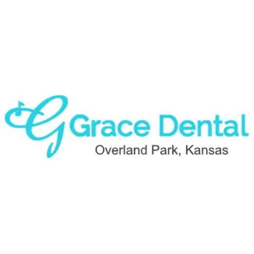 Grace Dental brand logo for gracedental.com
