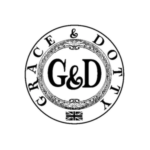 Grace & Dotty brand logo for graceanddotty.com