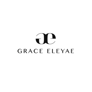 Grace Eleyae brand logo for graceeleyae.com