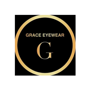 Grace Eyewear brand logo for graceeyewear.ca